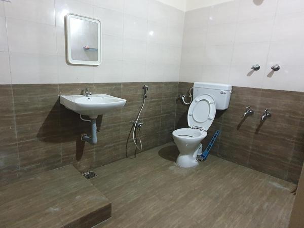 Sunshine Stay : photo 4 de la chambre appartement - rez-de-chaussée