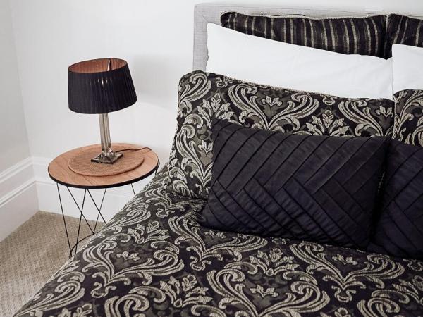 Windarra on High : photo 8 de la chambre studio lit king-size