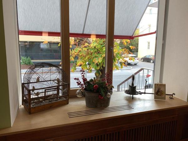 Bergland Hotel - Adults only : photo 2 de la chambre suite junior