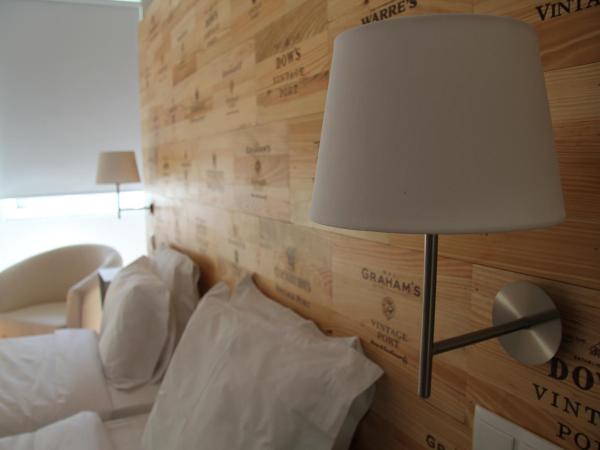 Decanting Porto House : photo 4 de la chambre chambre lits jumeaux