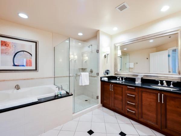 StripViewSuites at Signature : photo 8 de la chambre studio - las vegas strip view