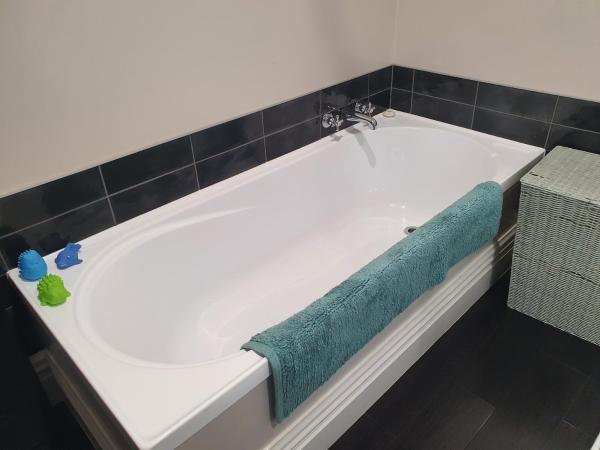 Roslyn Business Studio - 2 bedroom : photo 4 de la chambre appartement 2 chambres