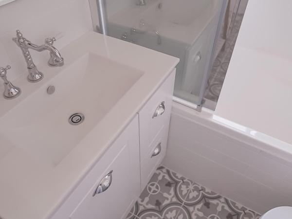 Windarra on High : photo 10 de la chambre suite lit king-size avec balcon