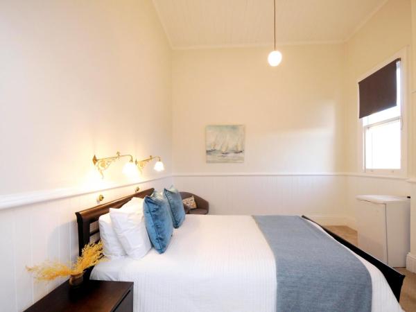 Windarra on High : photo 4 de la chambre chambre supérieure lit queen-size