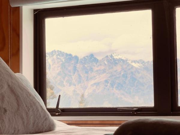 Ora Retreat : photo 2 de la chambre chambre double – vue sur lac