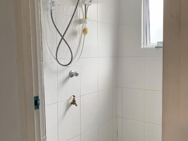 Hornbill's Nest Kuching : photo 5 de la chambre chambre lit king-size