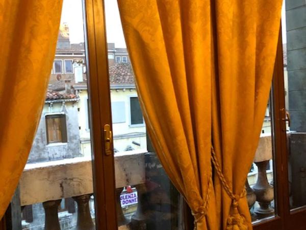 Residence Odoni : photo 6 de la chambre appartement avec vue sur le canal