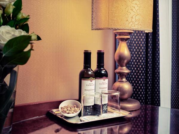 Ca' Del Campo : photo 4 de la chambre chambre double classique