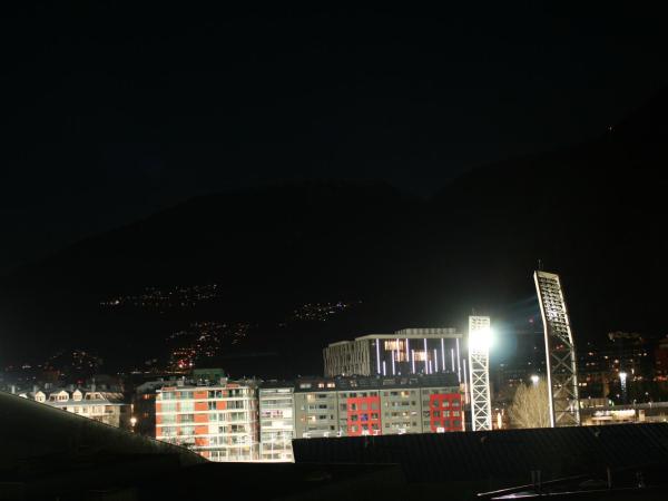 HMC K-ena : photo 8 de la chambre chambre lits jumeaux