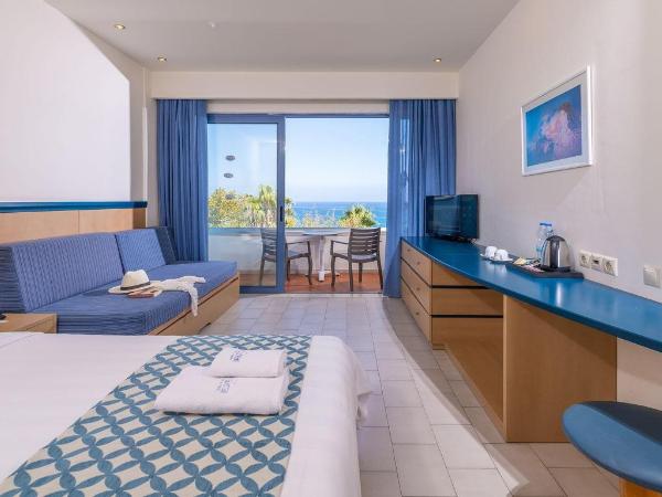 Royal & Imperial Belvedere Resort : photo 3 de la chambre chambre standard - vue sur mer