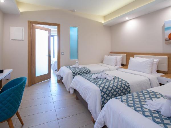 Royal & Imperial Belvedere Resort : photo 3 de la chambre suite familiale