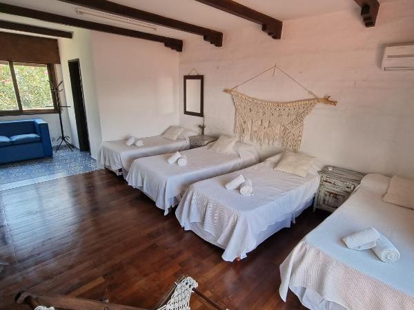 Yunga : photo 4 de la chambre chambre quadruple