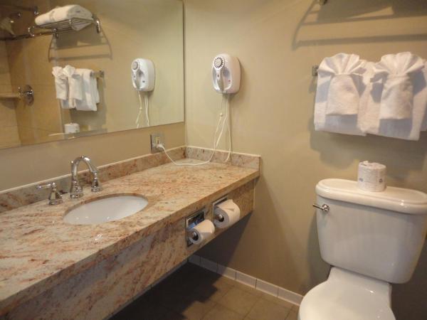 The Royal Anne Hotel : photo 3 de la chambre chambre avec 2 grands lits queen-size