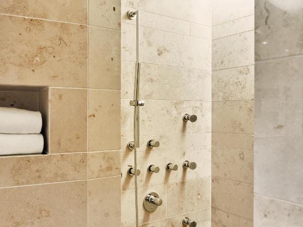 The Dolder Grand - City and Spa Resort Zurich : photo 8 de la chambre suite golf