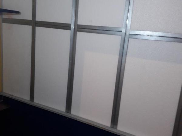 Hostel Sapucali : photo 6 de la chambre petite chambre simple