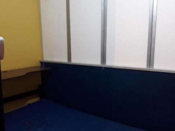 Hostel Sapucali : photo 4 de la chambre petite chambre simple