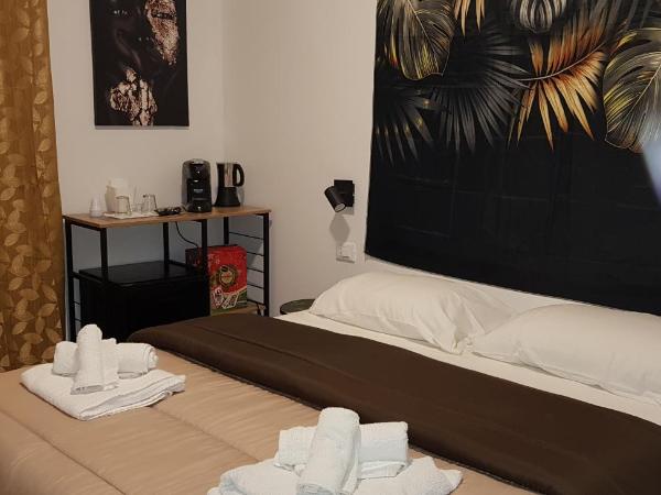 La fleur : photo 1 de la chambre chambre double standard