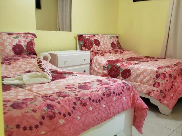 Hotel Victoriano : photo 4 de la chambre chambre lits jumeaux standard