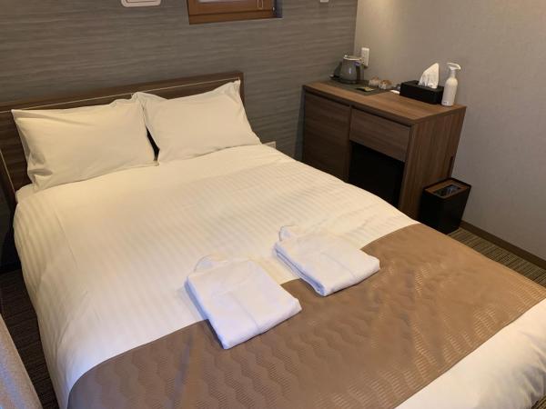 C＆Jホテル : photo 2 de la chambre chambre double