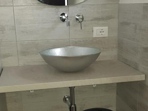 La fleur : photo 4 de la chambre grande chambre double 