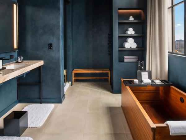 Nobu Hotel Chicago : photo 4 de la chambre suite