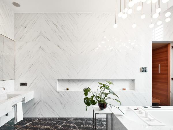 The Dolder Grand - City and Spa Resort Zurich : photo 8 de la chambre presidential suite maestro