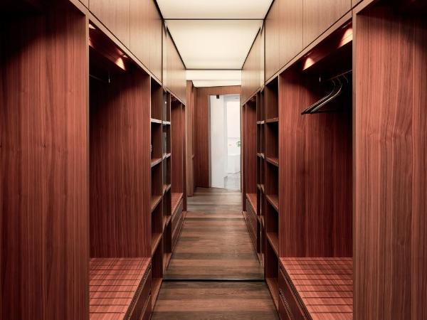 The Dolder Grand - City and Spa Resort Zurich : photo 9 de la chambre presidential suite maestro