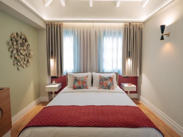 CASTRELLO Old Town Hospitality : photo 4 de la chambre suite deluxe