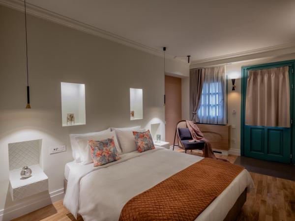 CASTRELLO Old Town Hospitality : photo 2 de la chambre chambre double deluxe