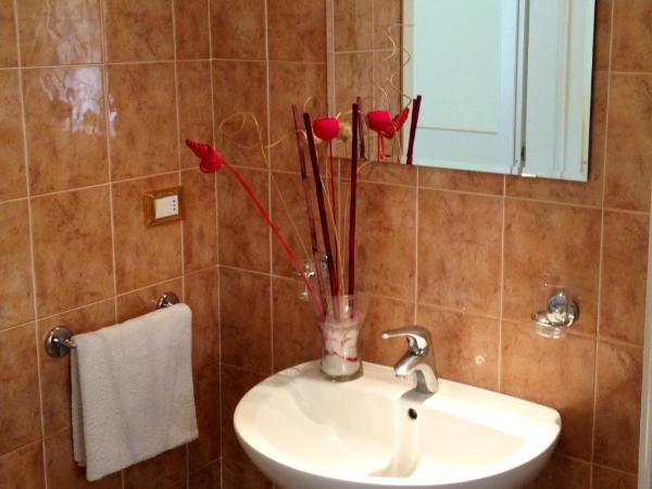 Olly Apartments : photo 4 de la chambre studio