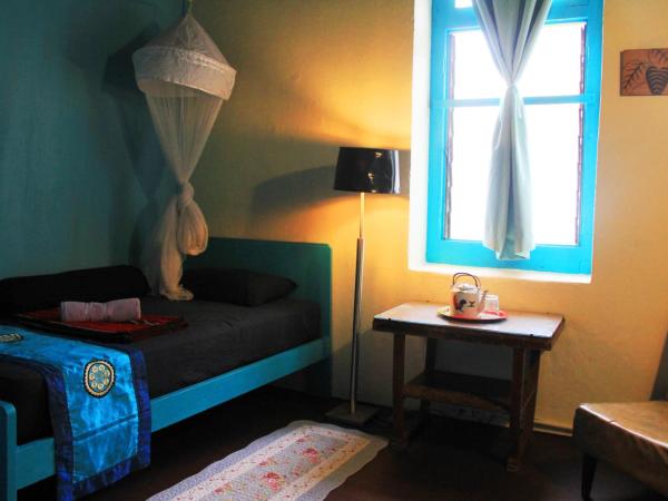 MoonTree47 : photo 1 de la chambre chambre simple standard avec salle de bains commune