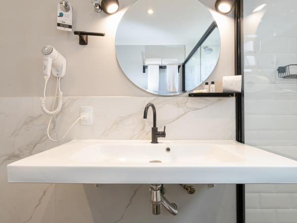 H4 La Residence Paulista : photo 5 de la chambre suite premium