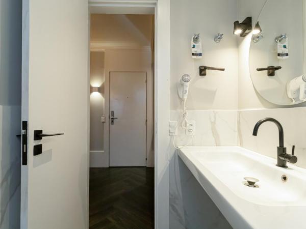 H4 La Residence Paulista : photo 7 de la chambre studio deluxe