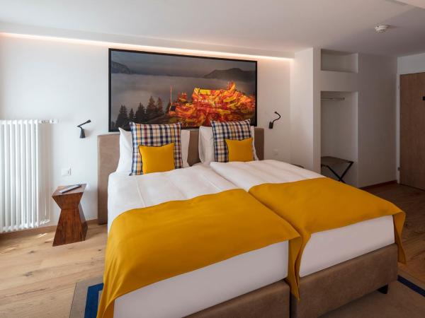 Fred Hotel Leonhardstrasse - Self Check-in : photo 1 de la chambre chambre double plus