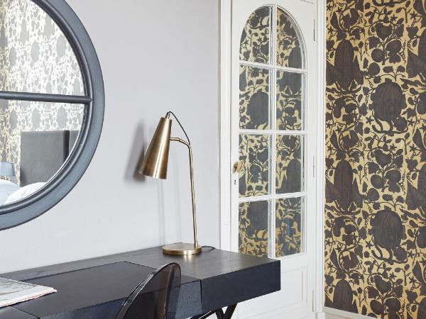 L'Hôtel Particulier Bordeaux : photo 3 de la chambre chambre double supérieure - vue sur ville