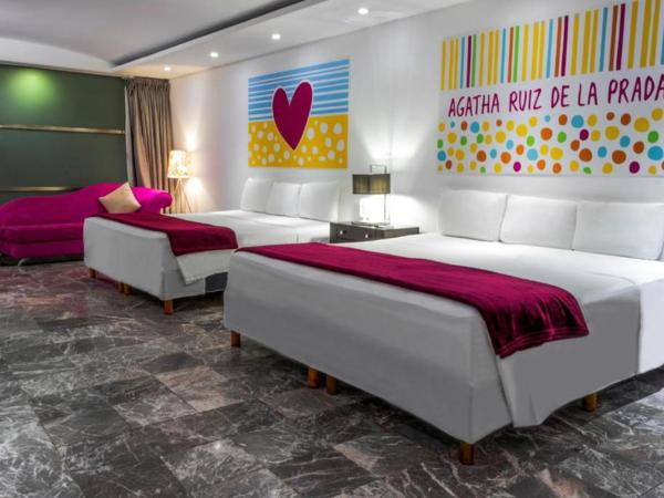 MayaFair Design Hotel : photo 10 de la chambre chambre double