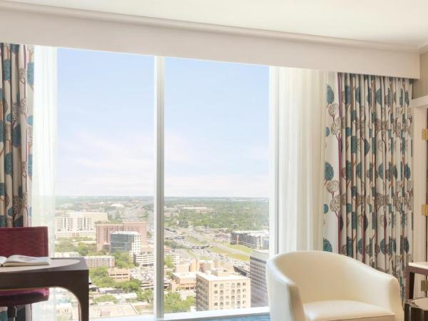 Fairmont Austin Gold Experience : photo 4 de la chambre fairmont gold one bedroom suite, 1 king bed