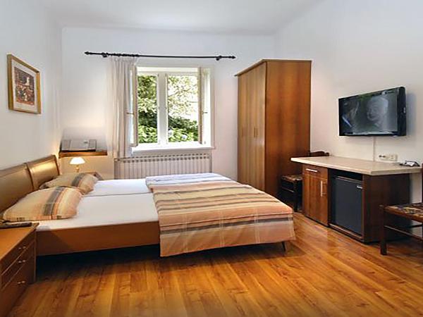 Angela Classic Rooms & Apartments : photo 1 de la chambre appartement - rez-de-chaussée