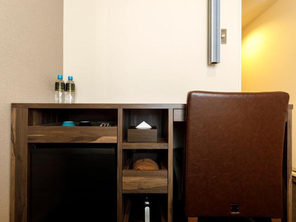 President Hotel Hakata : photo 5 de la chambre chambre double - non-fumeurs 