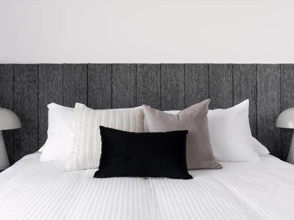 Caroline Serviced Apartments Richmond : photo 1 de la chambre studio avec terrasse