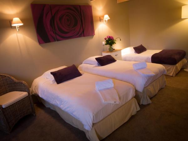 Hôtel Quai des Pontis : photo 3 de la chambre suite junior