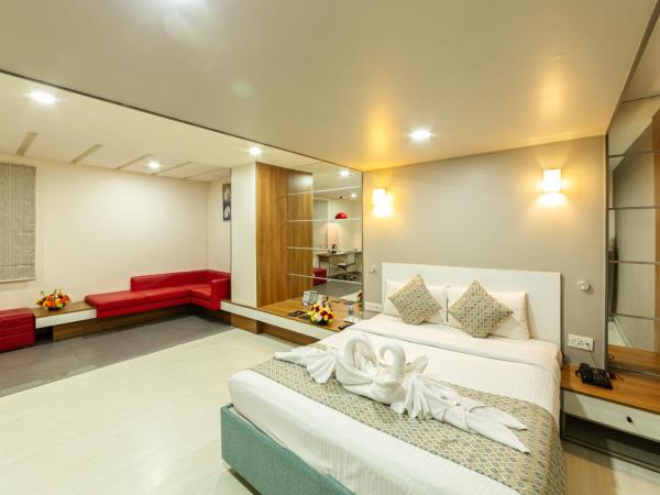 ICON SELECT by Bhagini : photo 1 de la chambre suite