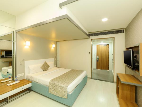 ICON SELECT by Bhagini : photo 2 de la chambre suite