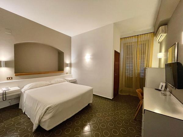 Hotel Posta : photo 1 de la chambre chambre double standard