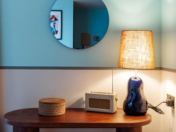 room2 Chiswick Hometel : photo 1 de la chambre studio