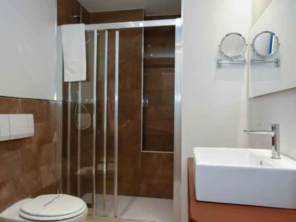 Hotel Lancaster : photo 3 de la chambre chambre simple