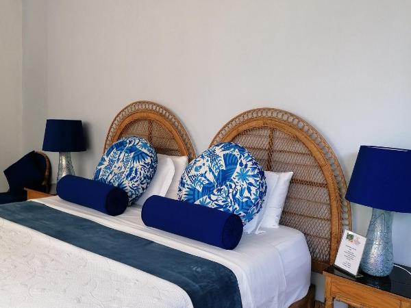 Casa de Luz : photo 1 de la chambre chambre quadruple deluxe