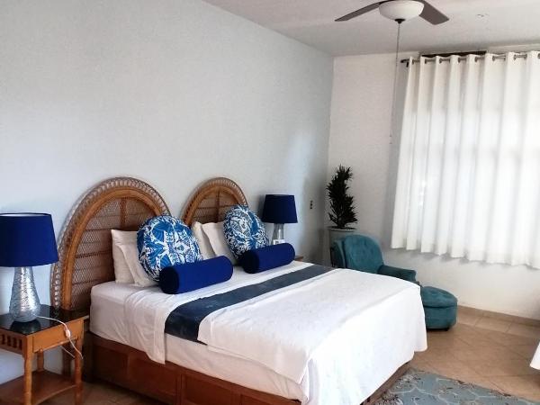 Casa de Luz : photo 2 de la chambre chambre quadruple deluxe