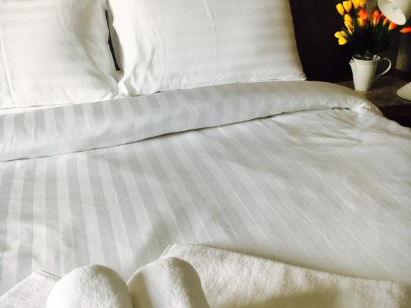 Lanta smile inn : photo 4 de la chambre appartement supérieur