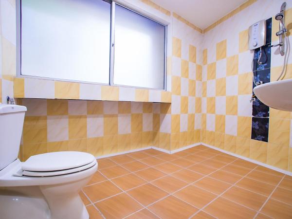 MK Inn Hotel : photo 2 de la chambre chambre familiale